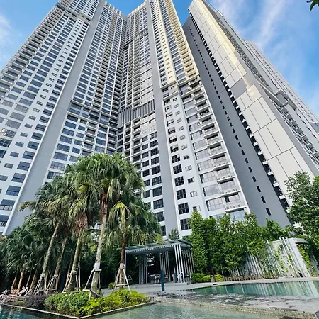 My Residence Agile Trx Kl
